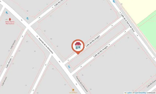 Imagen del negocio Timba y Son en Zaragoza, Zaragoza