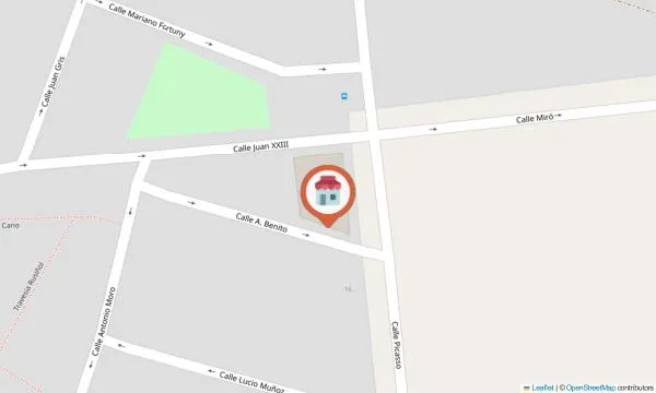 Imagen del negocio Triana en Parla, Madrid