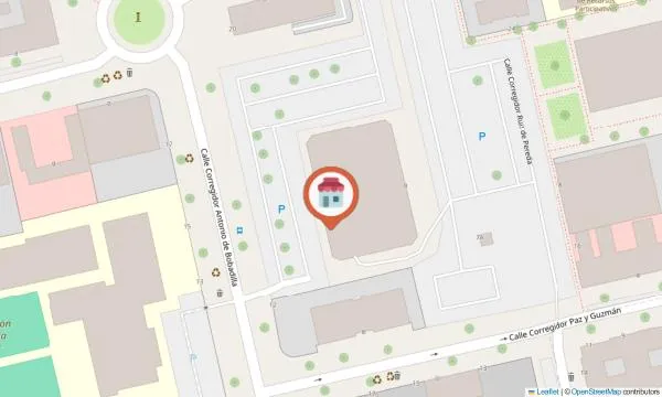 Imagen del negocio Triarte - Centro de Estudios Artísticos en Málaga, Málaga