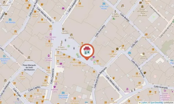 Imagen del negocio Tribalma en Málaga, Málaga