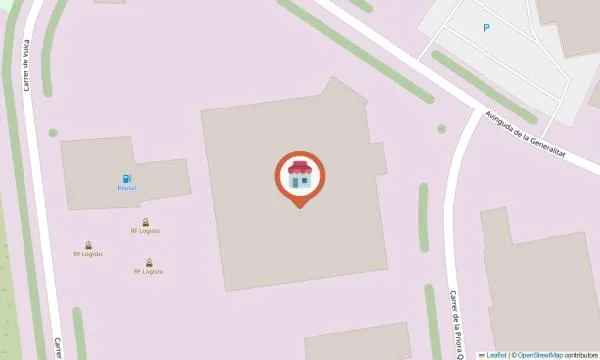 Imagen del negocio Tukupracum en La Garriga, Barcelona