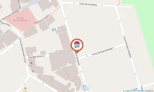 Imagen del negocio Tutuguri en Sant Just Desvern, Barcelona