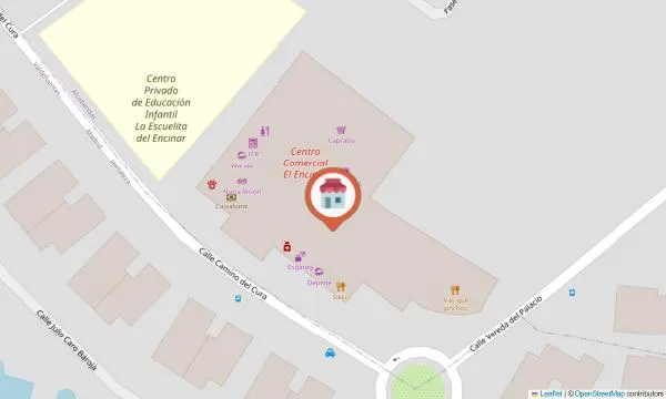 Imagen del negocio Ullate Roche en Alcobendas, Madrid