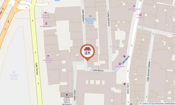 Imagen del negocio UnaEmocion TANGO en Sevilla, Sevilla