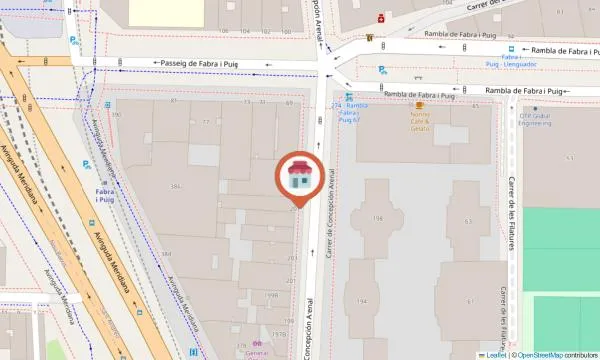 Imagen del negocio Up!Dansa en Barcelona, Barcelona