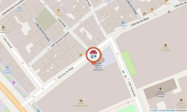 Imagen del negocio Urban Dance en Sevilla, Sevilla