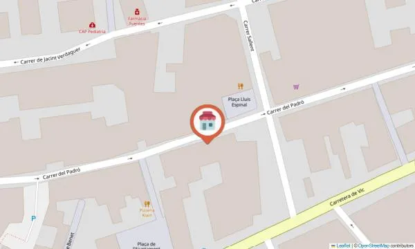 Imagen del negocio V20 Fitness & Dance en Sant Fruitós de Bages, Barcelona