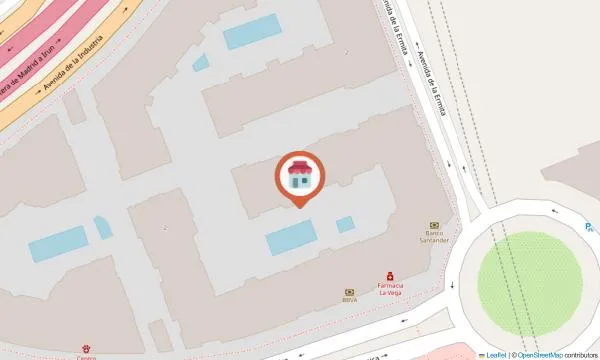 Imagen del negocio Val Disme en Alcobendas, Madrid