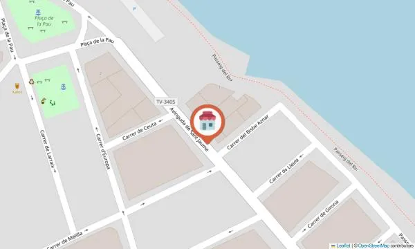 Imagen del negocio Ven y Baila, SCP en Amposta, Tarragona