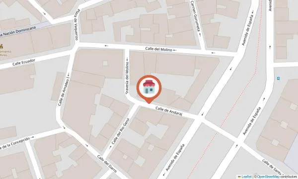 Imagen del negocio Vueltas en Pinto, Madrid