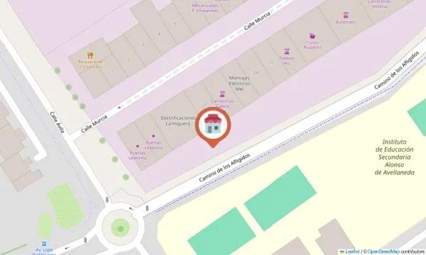 Imagen del negocio XPRESSION DANCE STUDIO en Alcalá de Henares, Madrid