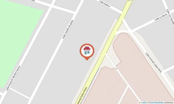 Imagen del negocio Yaiza Dance Studios en Santiago de la Ribera, Murcia