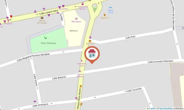 Imagen del negocio YAMILE en Priego de Córdoba, Córdoba