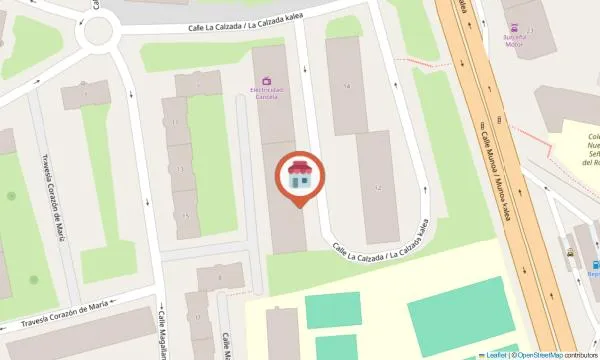 Imagen del negocio Yoga Cruces en Barakaldo, Biscay