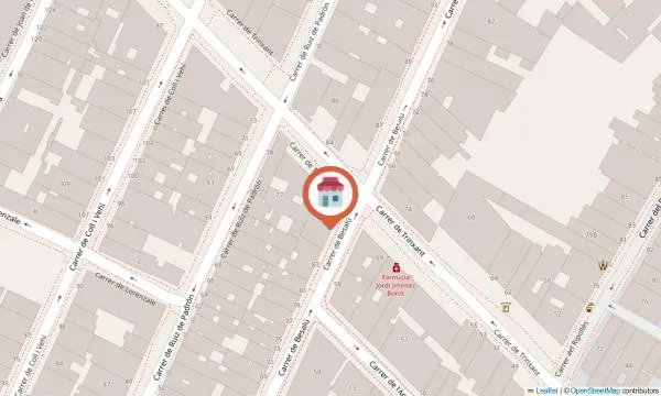 Imagen del negocio You Pole Barcelona en Barcelona, Barcelona