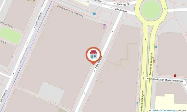Imagen del negocio Zentrate y Kizomba en Pamplona, Navarra