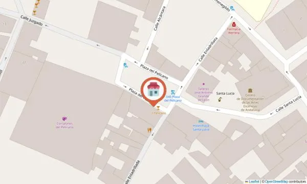 Imagen del negocio ZONA ARTE en Sevilla, Sevilla