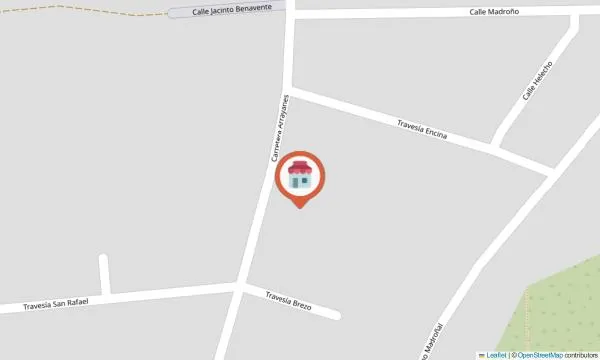 Imagen del negocio Peña flamenca Plomo y Plata en Linares, Jaén