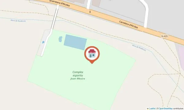Imagen del negocio Bar el Poli en Riudecols, Tarragona