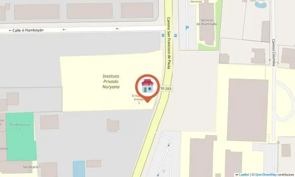 Imagen del negocio Iunica en La Laguna, Santa Cruz de Tenerife