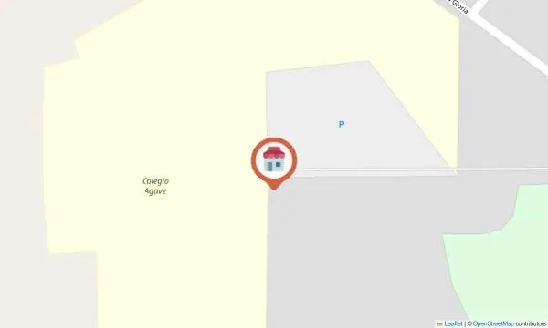 Imagen del negocio Colegio Agave Almería. Centro Bilingüe Privado en Huércal de Almería, Almería