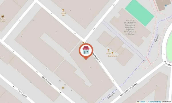 Imagen del negocio Cervecería Abend en Lasarte-Oria en Lasarte-Oria, Gipuzkoa