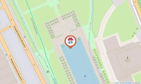 Imagen del negocio Baila con Ben en Valencia, Valencia