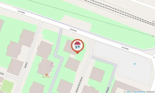 Imagen del negocio Clases De Englis Y Frances en Puerto Real, Cádiz