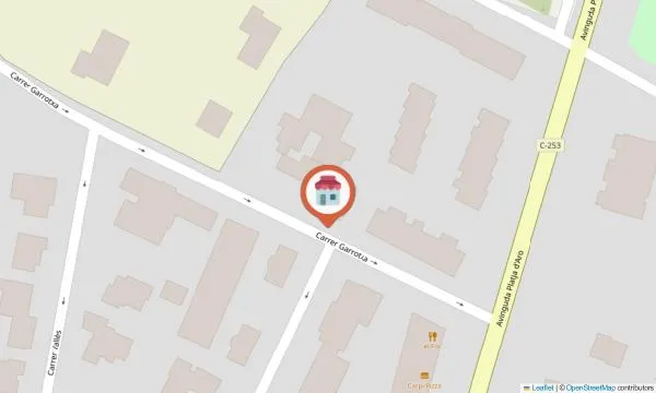 Imagen del negocio Local Social S'Agaró en Conjunt de Castell d'Aro, Girona