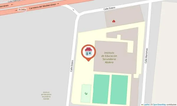 Imagen del negocio Monos salvajes sueltos en Adra, Almería