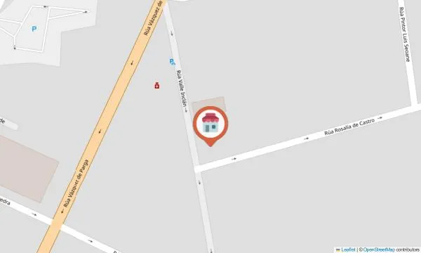 Imagen del negocio AC Nemeth en Carballo, A Coruña