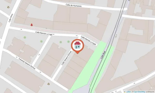 Imagen del negocio Asociación Cultural Baila Conmigo en Parla, Madrid