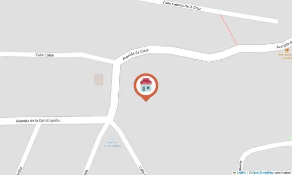 Imagen del negocio Comparsa que me quiten lo bailao en Abarán, Murcia