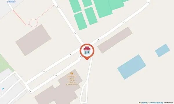 Imagen del negocio Maxidance Centro de Baile en Guadalajara, Guadalajara