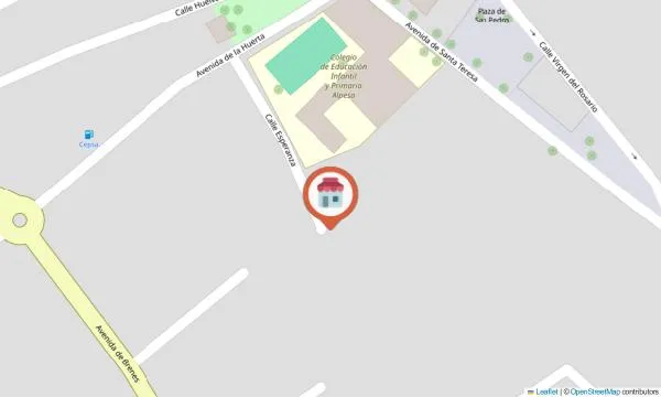 Imagen del negocio Omaha Chic en Villaverde del Río, Sevilla