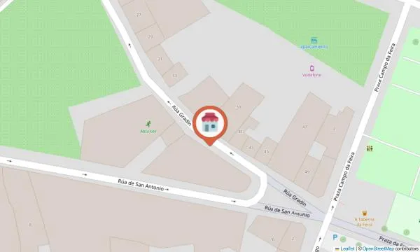 Imagen del negocio Sondodance Studio en A Estrada, Pontevedra