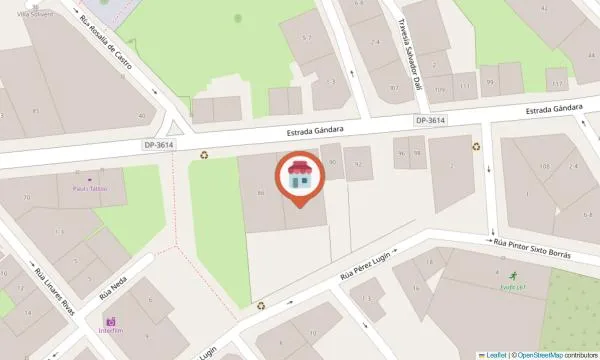 Imagen del negocio UPA - Un Paso Adelante (Centro de Baile Deporte y Bienestar) en Narón, A Coruña
