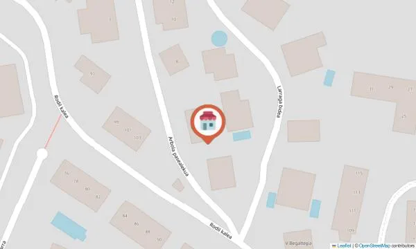Imagen del negocio Verdini Dantza Taldea en San Sebastián, Gipuzkoa