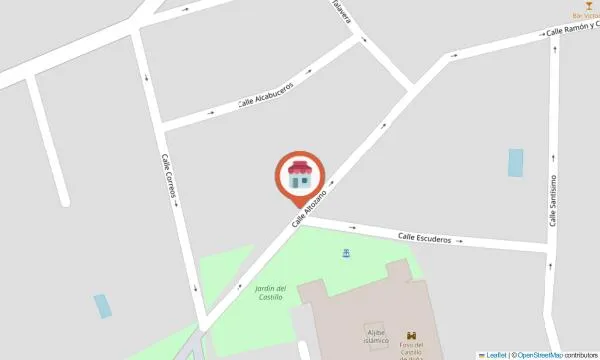 Imagen del negocio Zona 0 Discoteca en Bolaños de Calatrava, Ciudad Real