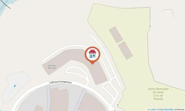 Imagen del negocio Tabajaras de Tenerife en Santa Cruz de Tenerife, Santa Cruz de Tenerife