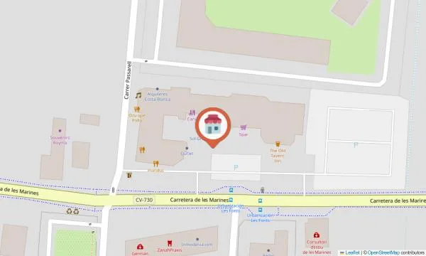 Imagen del negocio Discoteca Changó en Dénia, Alicante