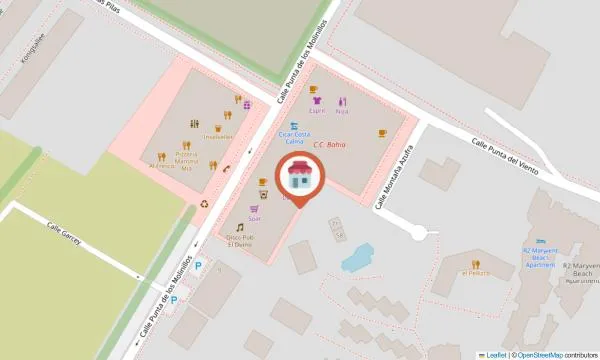 Imagen del negocio Los Piratas de Costa Calma en Costa Calma, Las Palmas