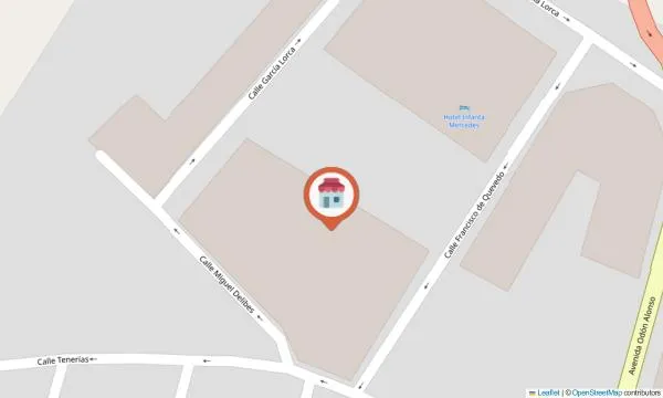Imagen del negocio Ana Gema Quesada en La Bañeza, León