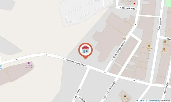 Imagen del negocio Ángeles del Sur en Adeje, Santa Cruz de Tenerife