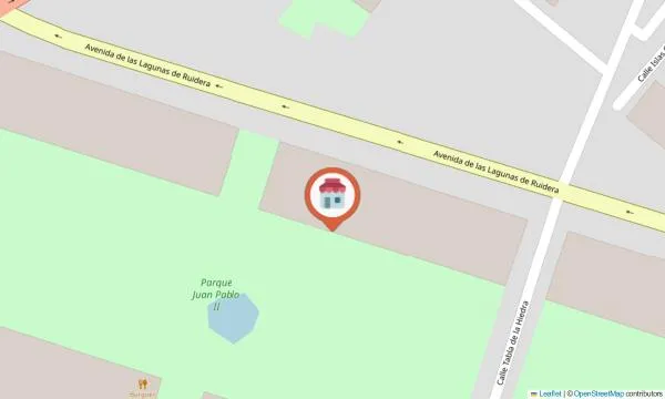Imagen del negocio Carmen en Ciudad Real, Ciudad Real