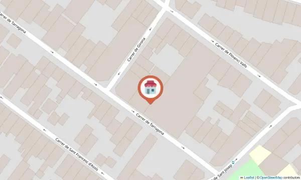 Imagen del negocio Cia LA MANDARINA en Igualada, Barcelona