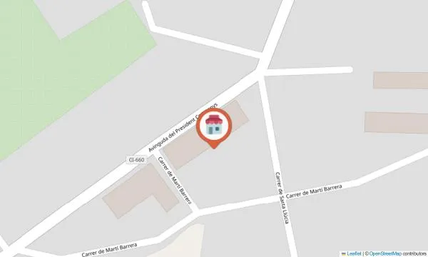Imagen del negocio La Principal de la Bisbal en La Bisbal d'Empordà, Girona