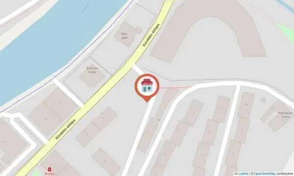 Imagen del negocio Udaberri Dantza Taldea en Tolosa, Gipuzkoa