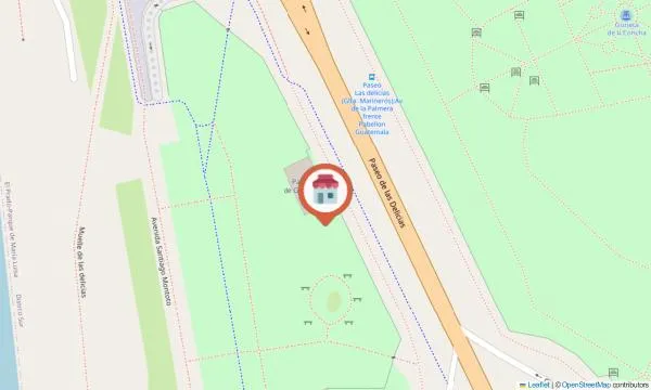 Imagen del negocio Aulas del CPD Antonio Ruiz Soler de Sevilla en Sevilla, Sevilla