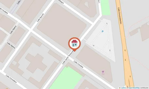 Imagen del negocio Bambalina en Almansa, Albacete